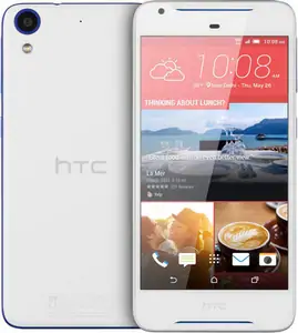 Замена кнопки включения на телефоне HTC Desire 628 в Тюмени
